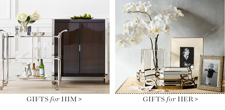 Williams Sonoma Housewarming Giftsnull