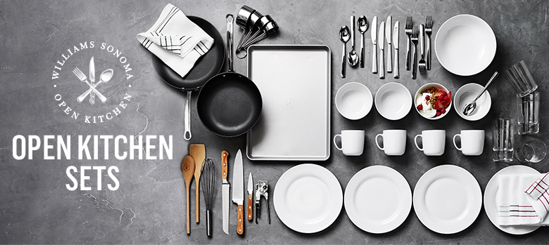 Open Kitchen Sets Open Kitchen Sets