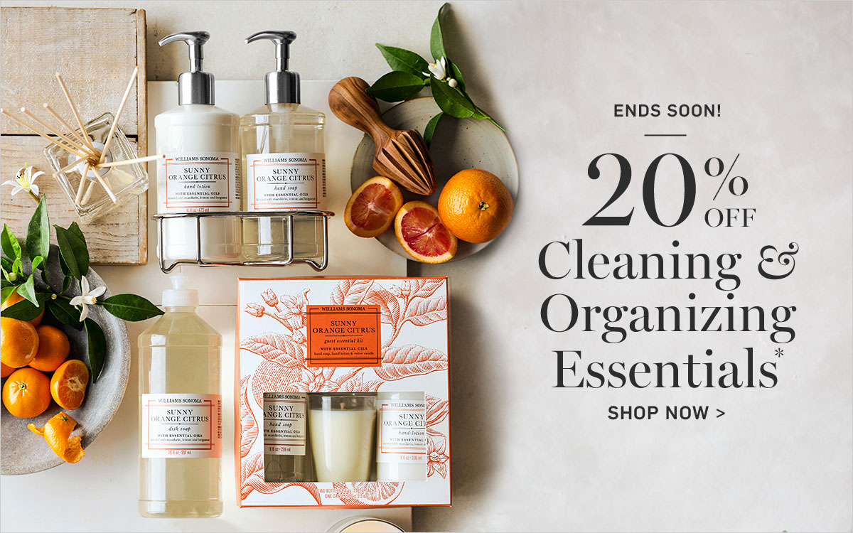 Cookware, Cooking Utensils, Kitchen Decor & Gourmet Foods Williams Sonoma