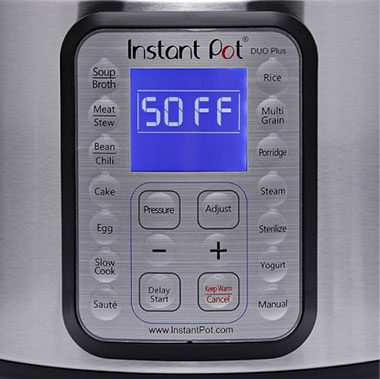 What’s the difference between an Instant Pot and a Slow Cooker? What’s the difference between an Instant Pot and a Slow Cooker?