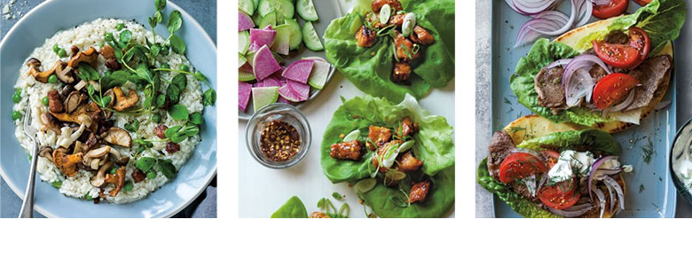 Recipes Recipes