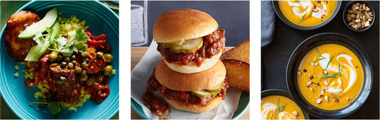 Recipes Recipes