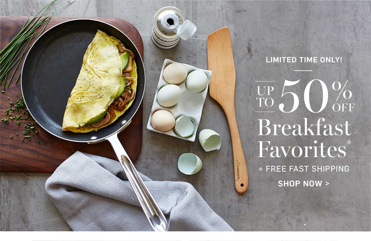 Cookware, Cooking Utensils, Kitchen Decor & Gourmet Foods Williams Sonoma