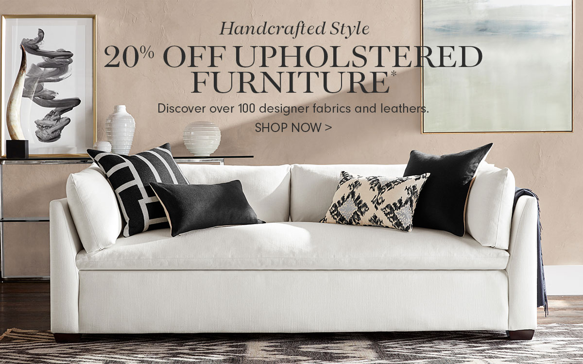 WilliamsSonoma Home, Luxury Furniture & Home Decor Williams Sonoma