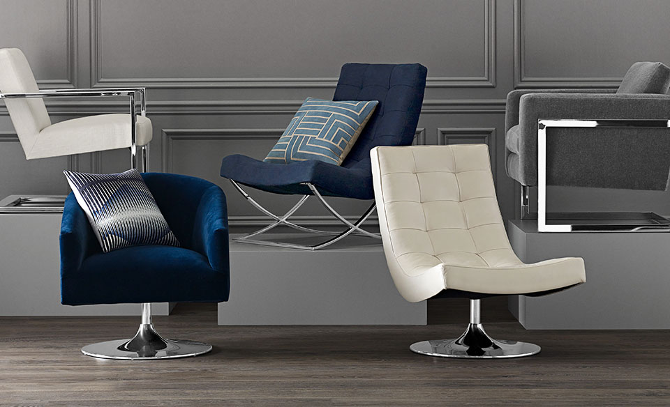 Design School Statement Chairs Williams Sonoma