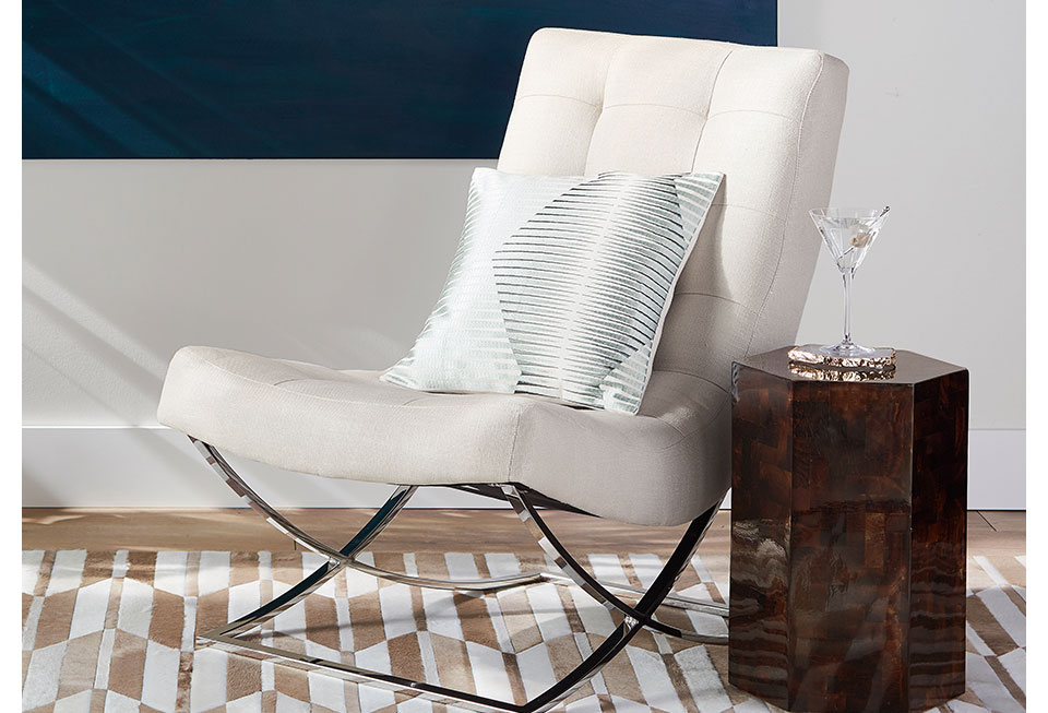Design School Statement Chairs Williams Sonoma