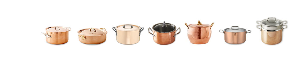 Williams-Sonoma Bakeware Comparison Chart Williams-Sonoma Bakeware Comparison Chart
