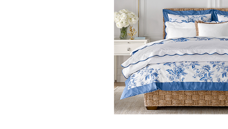 Shop AERIN's Bedding > Shop AERIN's Bedding >