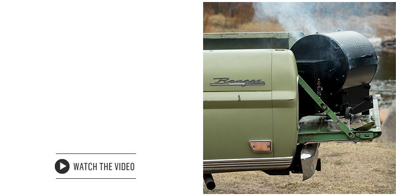 traeger-ease traeger-ease