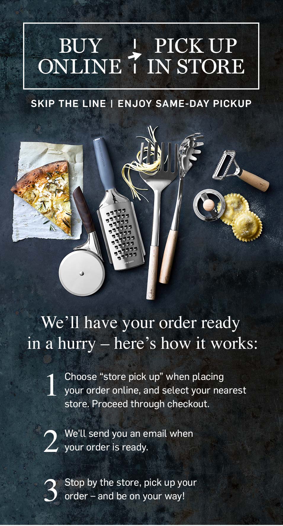 Buy Online Pick Up In Store Buy Online Pick Up In Store
