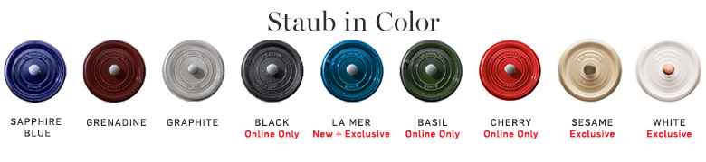 STAUB-COLORS-Sp18D2_tops STAUB-COLORS-Sp18D2_tops