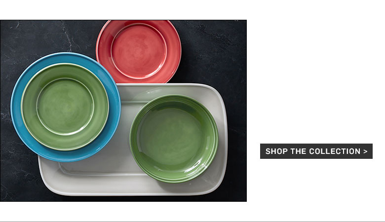 Glow Melamine Dinnerware > Glow Melamine Dinnerware >