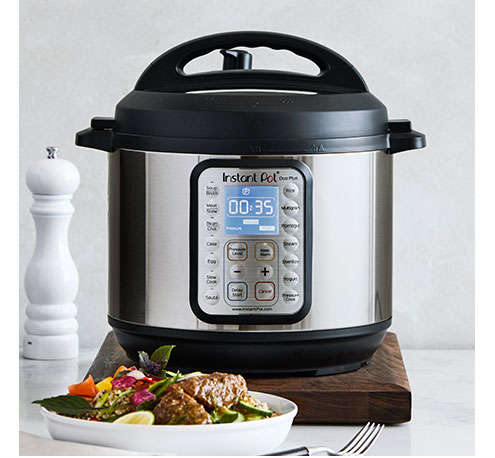 Tech-InstantPot Tech-InstantPot