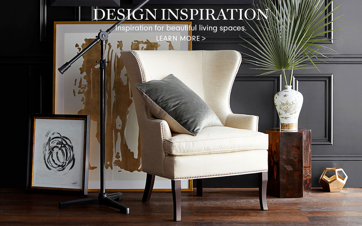 Williams-Sonoma Home, Luxury Furniture & Home Decor | Williams Sonoma