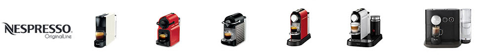 nespresso coffee machine comparisons williams sonoma nespresso machine comparison chart