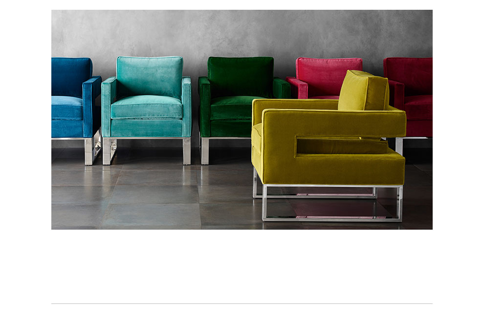 How to Incorporate Color in Your Home How to Incorporate Color in Your Home