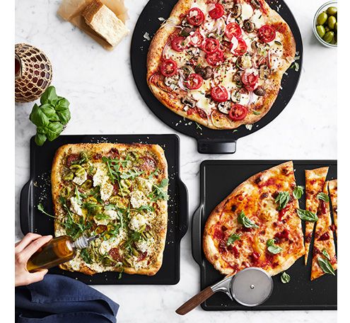 Tech-PizzaParty Tech-PizzaParty
