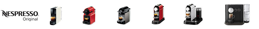 nespresso coffee machine comparisons williams sonoma nespresso machine comparison chart