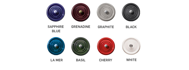 Shop Staub by Colors Shop Staub by Colors