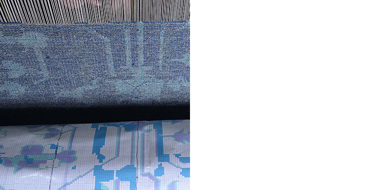 Rug Blueprint Rug Blueprint