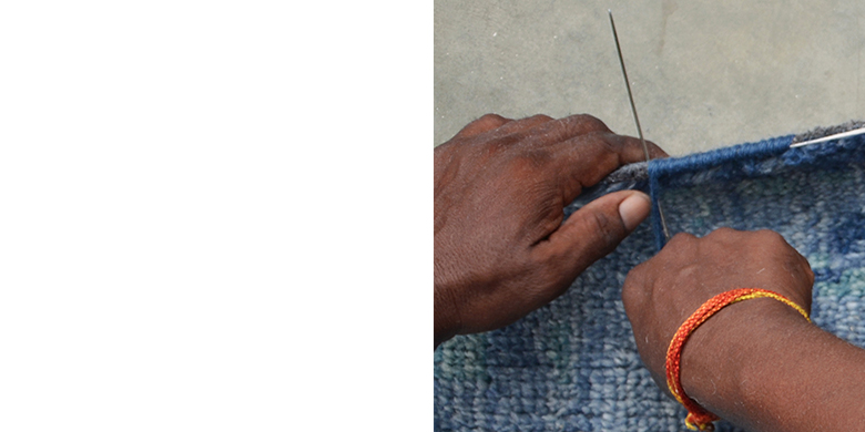 Finishing Process Finishing Process
