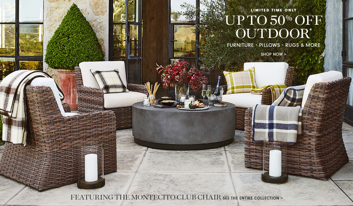 WilliamsSonoma Home, Luxury Furniture & Home Decor Williams Sonoma