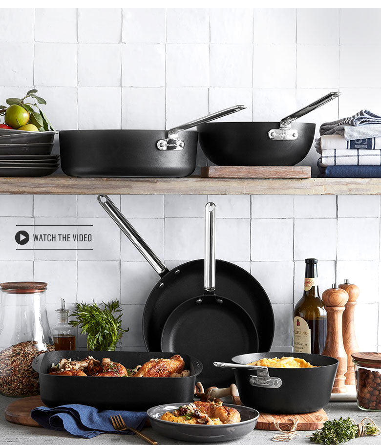 SCANPAN® SCANPAN®