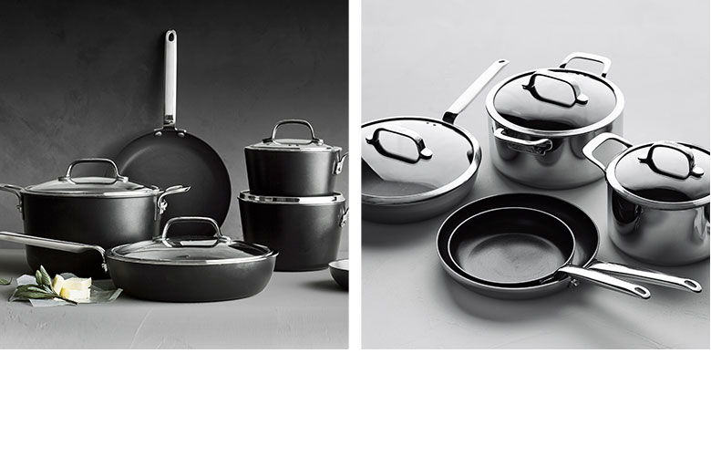 Williams Sonoma & SCANPAN® Williams Sonoma & SCANPAN®