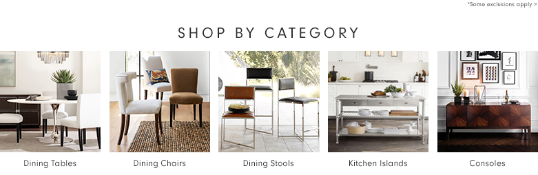 Shop by Category Shop by Category
