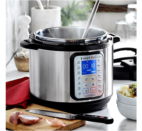 Tech-InstantPot-Favs Tech-InstantPot-Favs