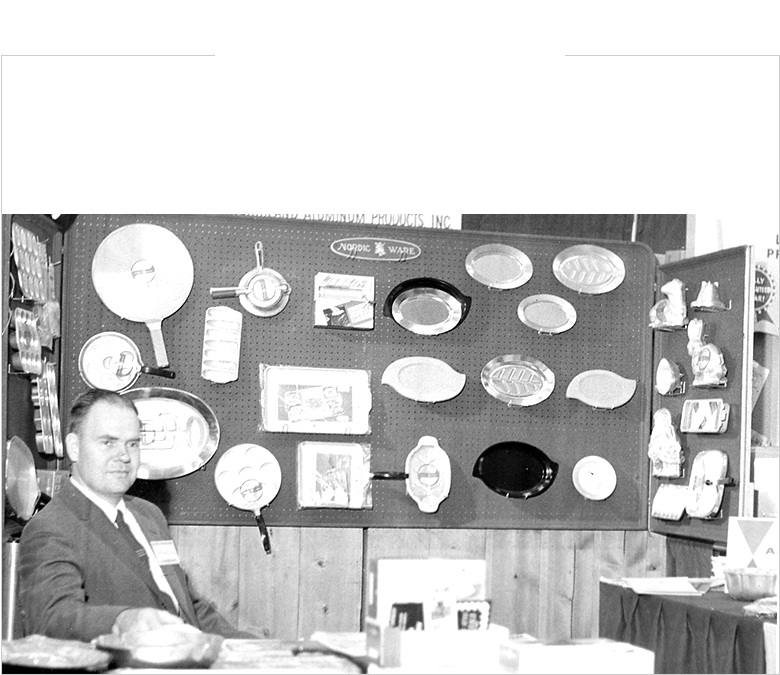 Nordic Ware Heritage Nordic Ware Heritage