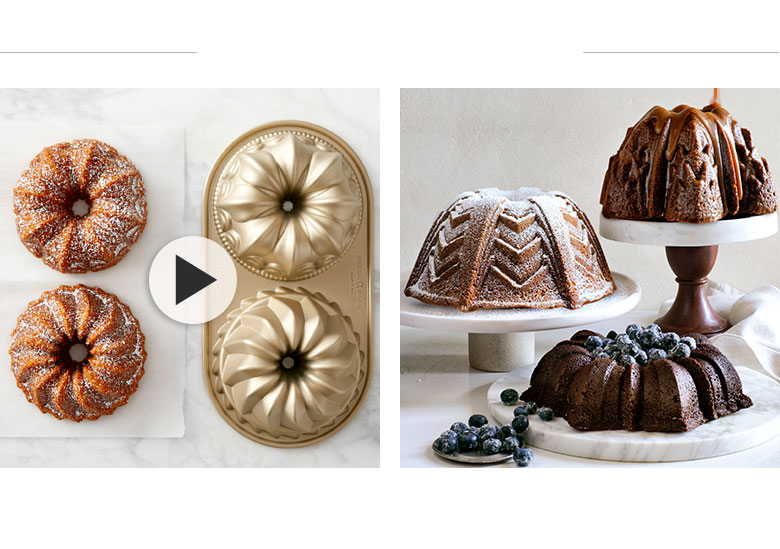 The Best of Nordic Ware The Best of Nordic Ware