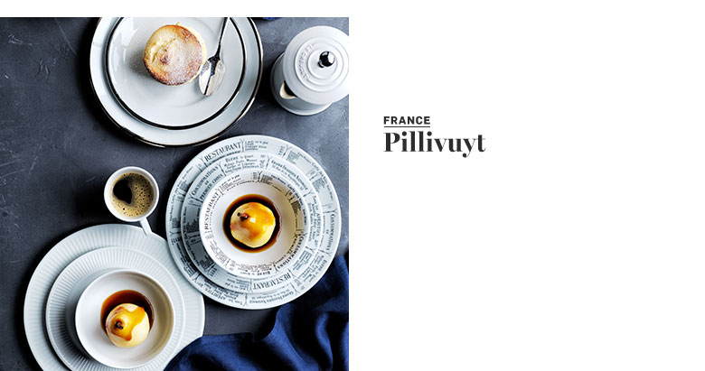 Shop Pillivuyt > Shop Pillivuyt >