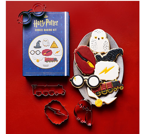JrChef-HarryPotter JrChef-HarryPotter