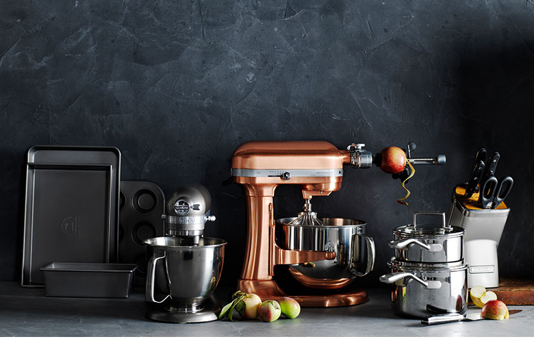 KitchenAid KitchenAid