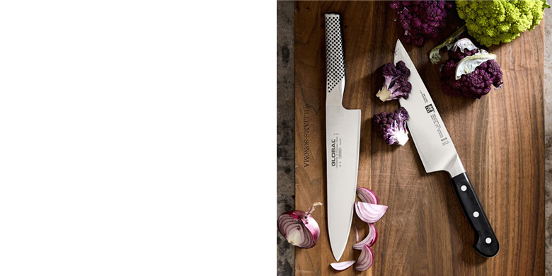 Chef's Knife > Chef's Knife >