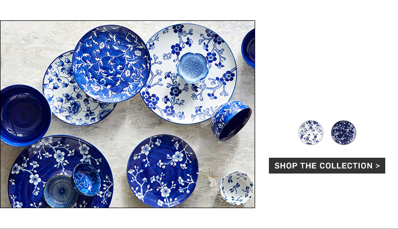 Dinnerware Sets Collections Williams Sonoma Japanese Garden Dinnerware