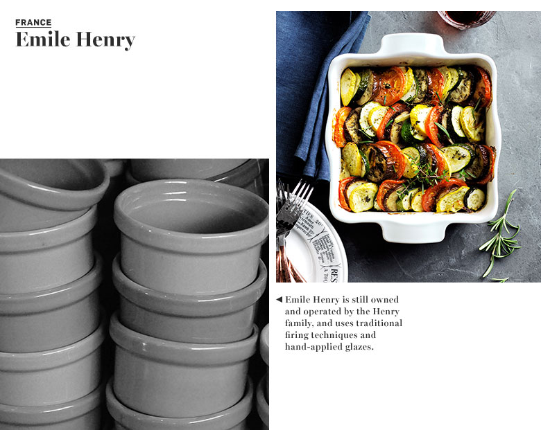 Shop Emile Henry > Shop Emile Henry >