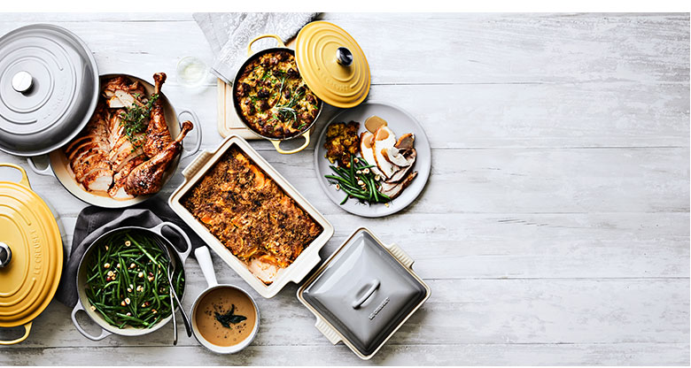 High-Performance Cookware High-Performance Cookware
