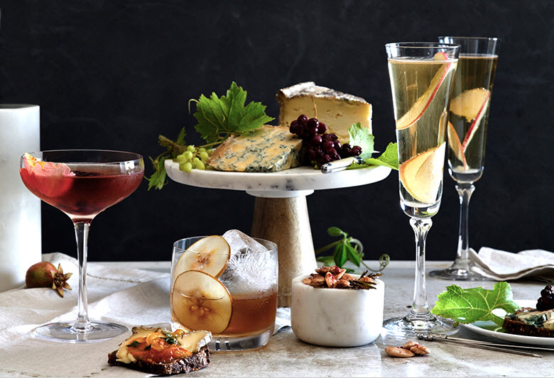 COCKTAILS COCKTAILS