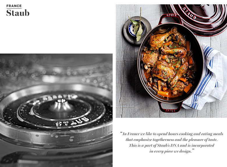 Shop Staub > Shop Staub >