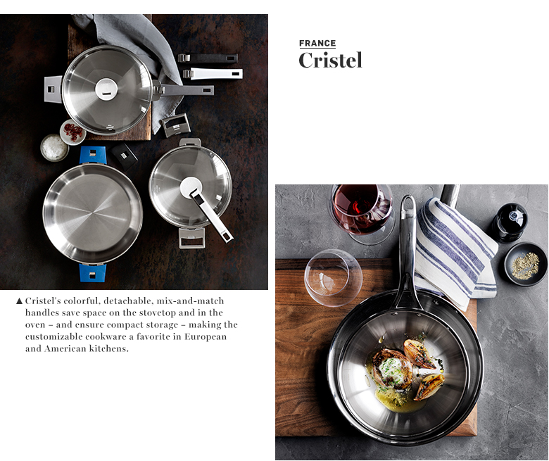 Shop Cristel > Shop Cristel >