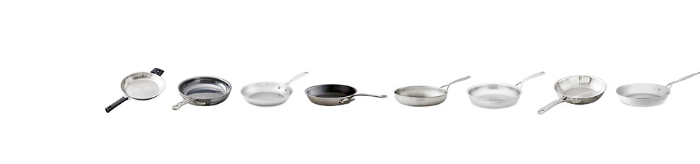 Cookware-CompChart-SS-BottomChart-Pans-W18D3 Cookware-CompChart-SS-BottomChart-Pans-W18D3