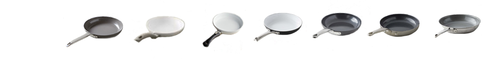 Ceramic Nonstick Cookware Comparison Chart Ceramic Nonstick Cookware Comparison Chart
