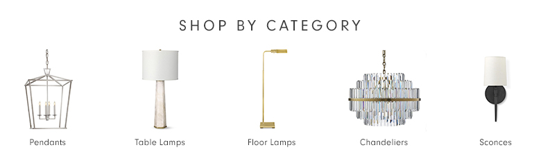 Shop by Category Shop by Category