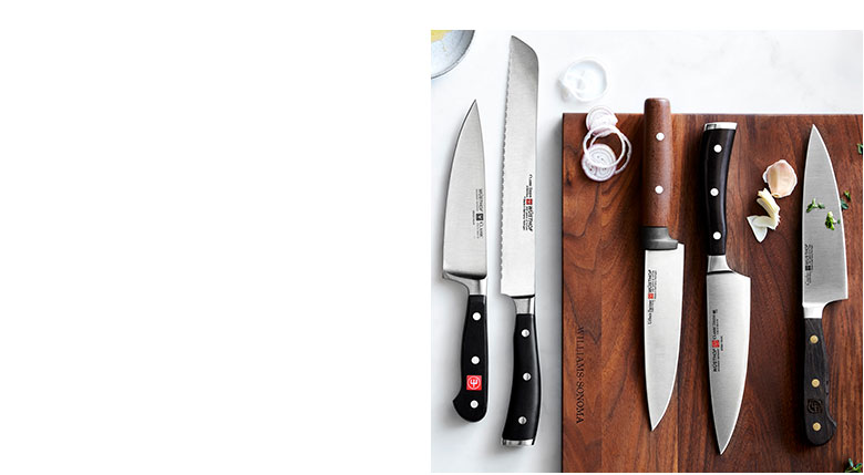 World-Class Cutlery World-Class Cutlery