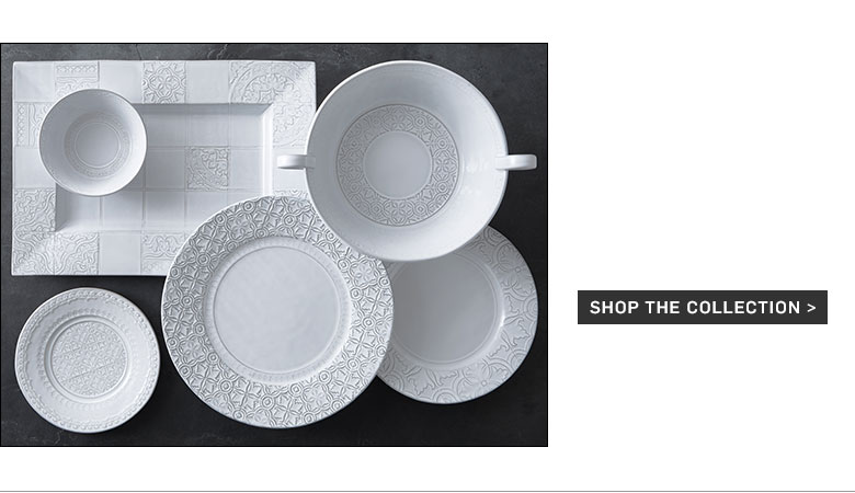 Bordalo Pinheiro Rua Nova Dinnerware > Bordalo Pinheiro Rua Nova Dinnerware >