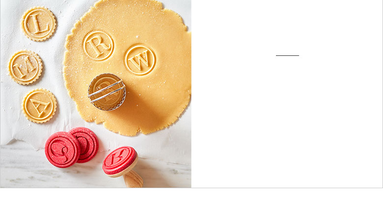 Cookie Stamp Collection > Cookie Stamp Collection >