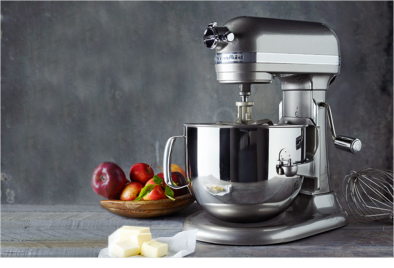 KitchenAid® Pro Line Stand Mixers KitchenAid® Pro Line Stand Mixers