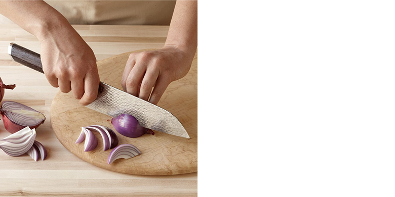 Santoku Knife > Santoku Knife >